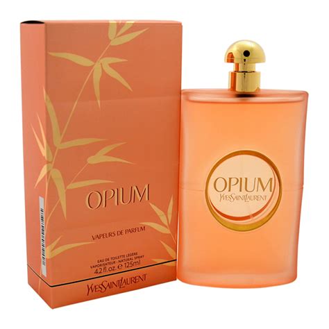 Yves Saint Laurent Opium Vapeurs De Parfum by 